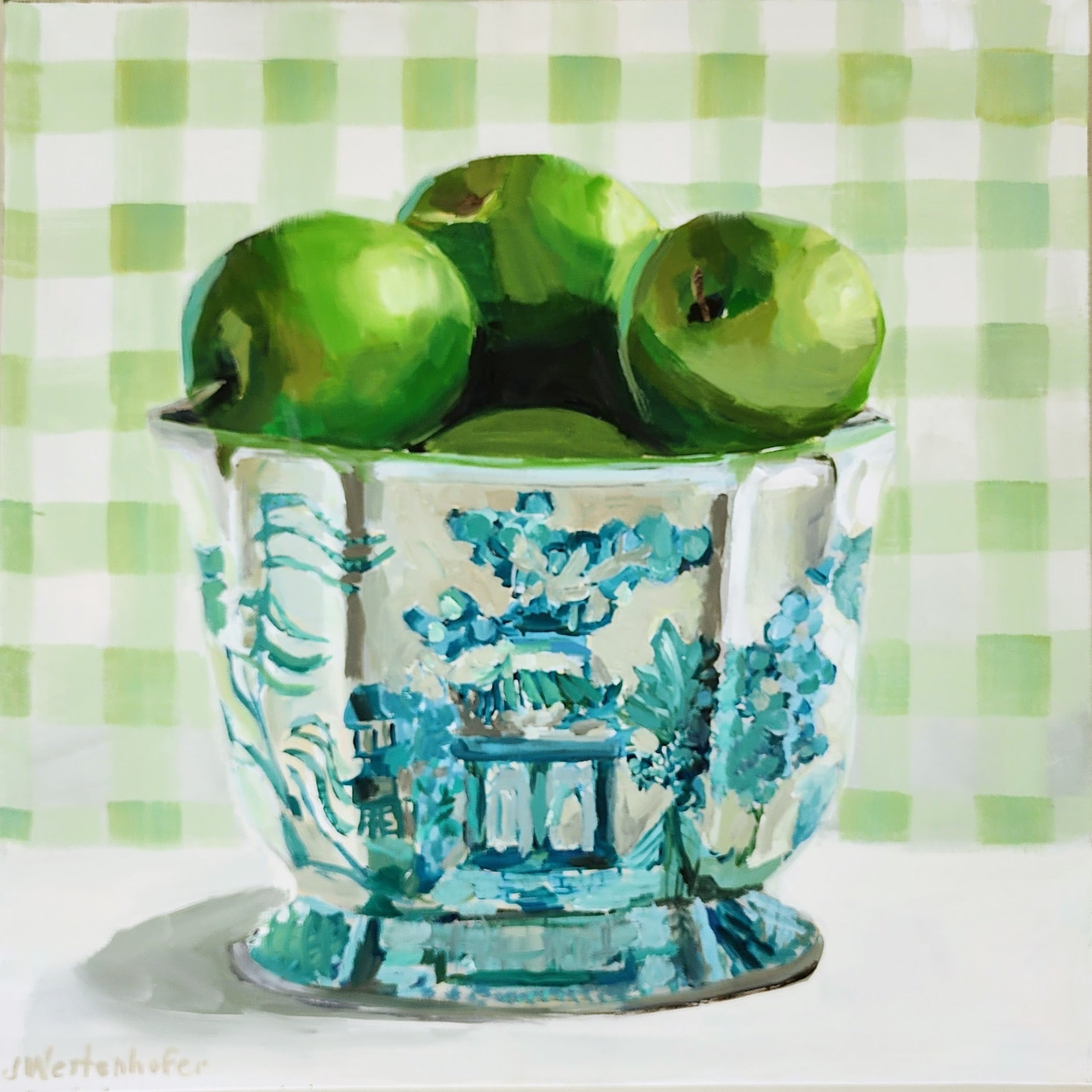 Granny Smith Apples