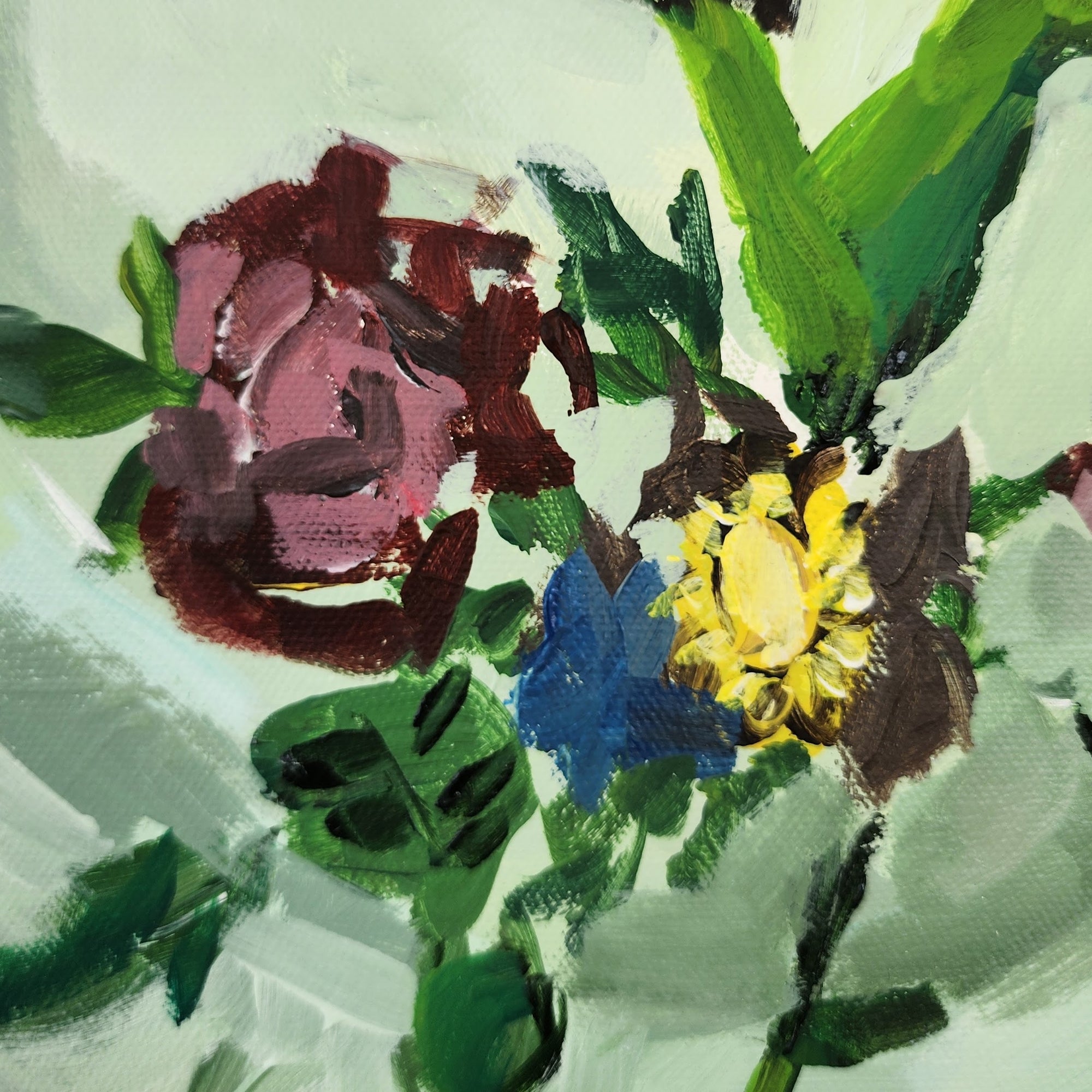 Plate #7 Eliz Castle