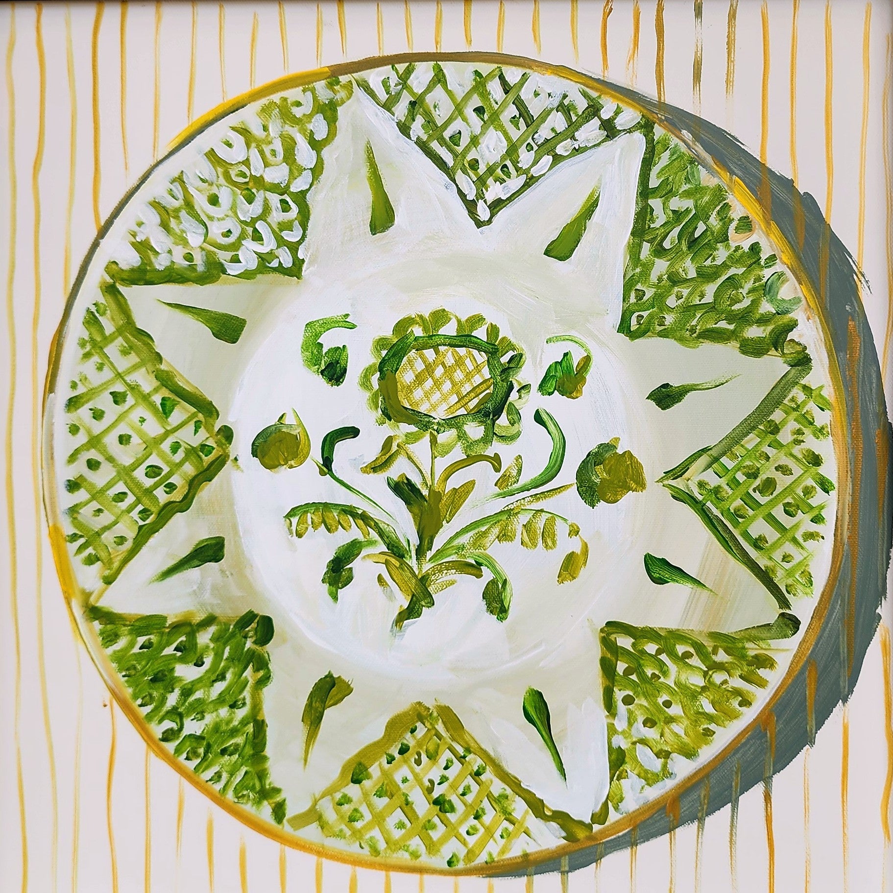 Plate No. 23