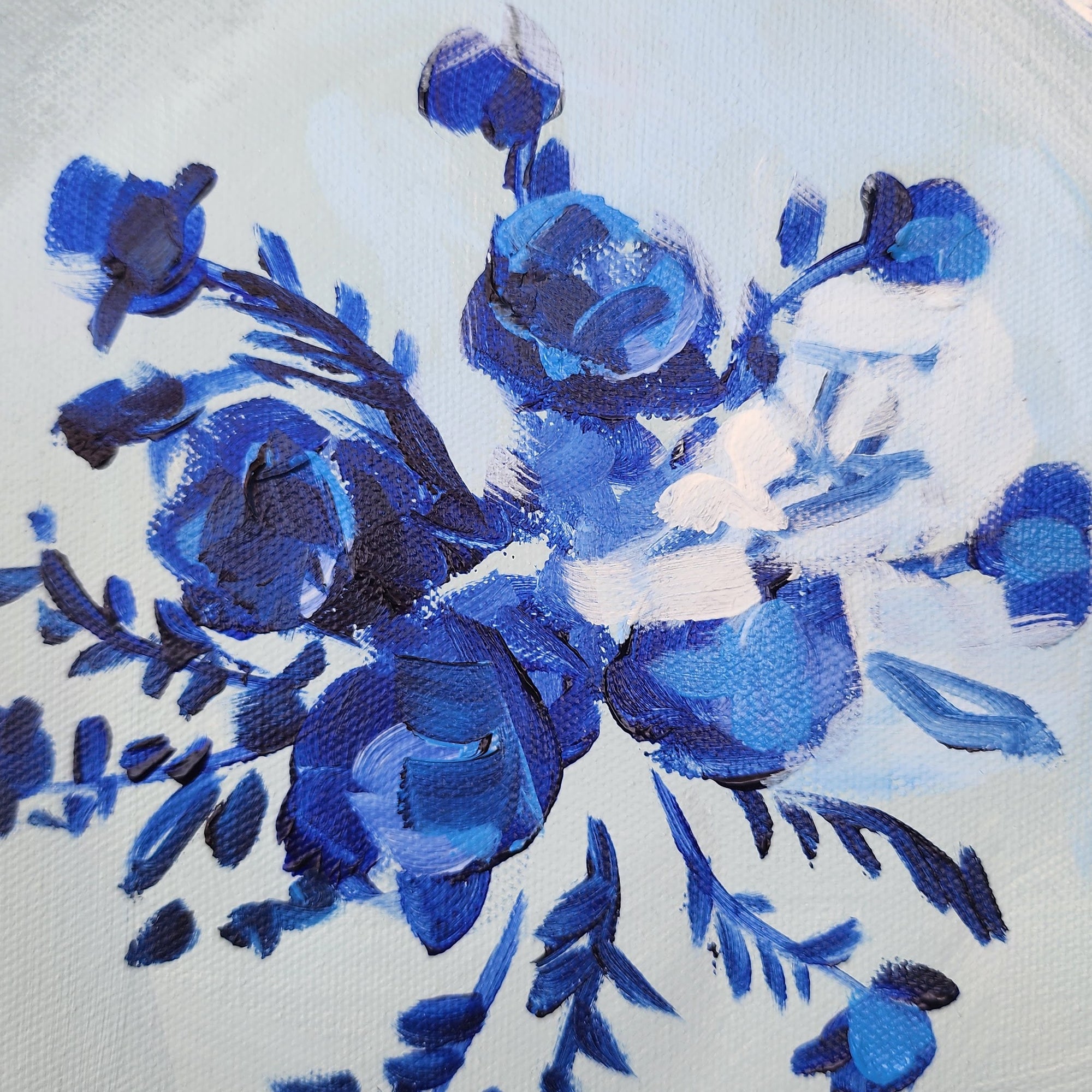 Plate #10 Connie Hubert