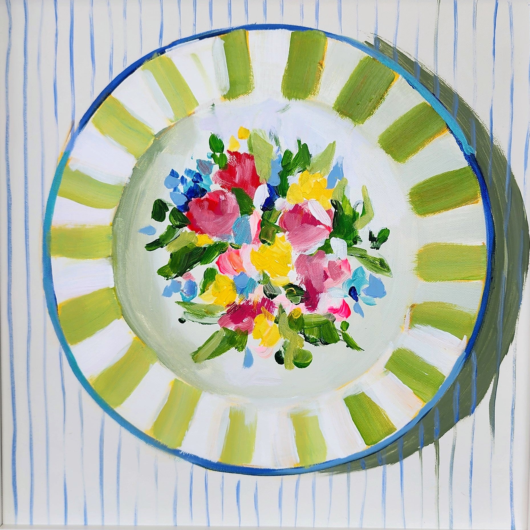 Plate #4