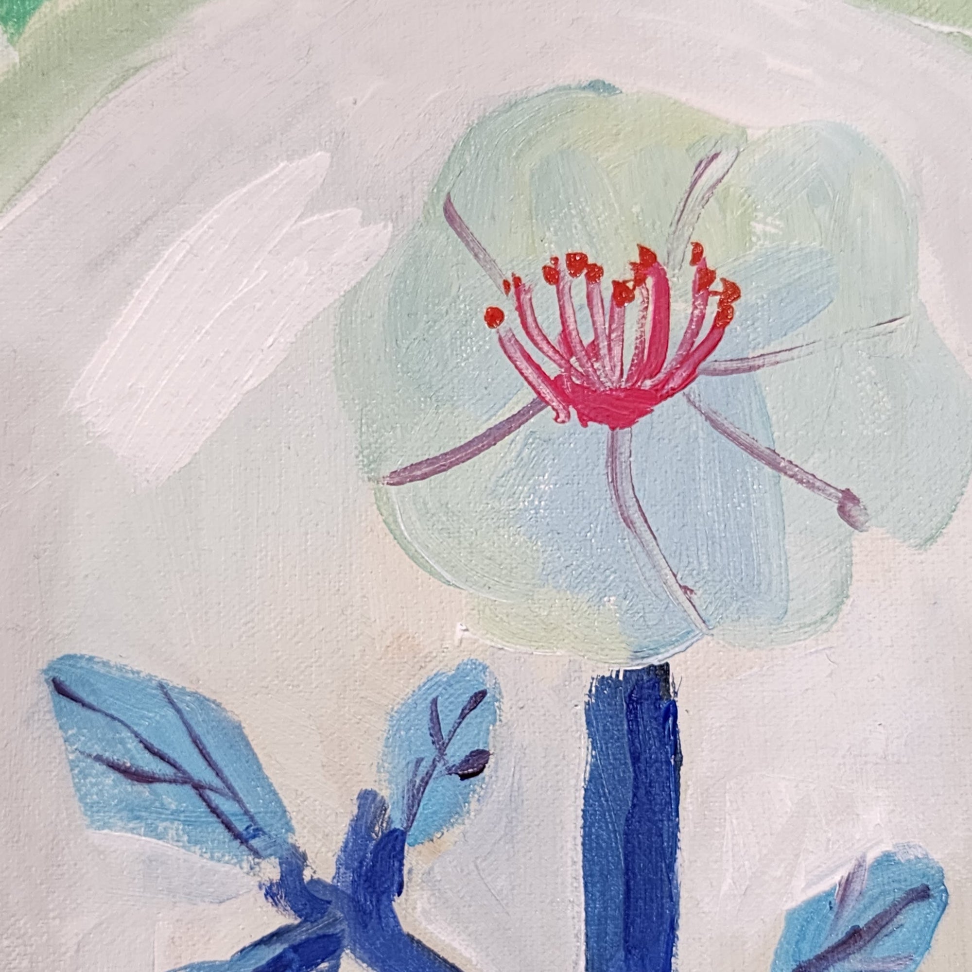 Plate #19 Lauren Dunn