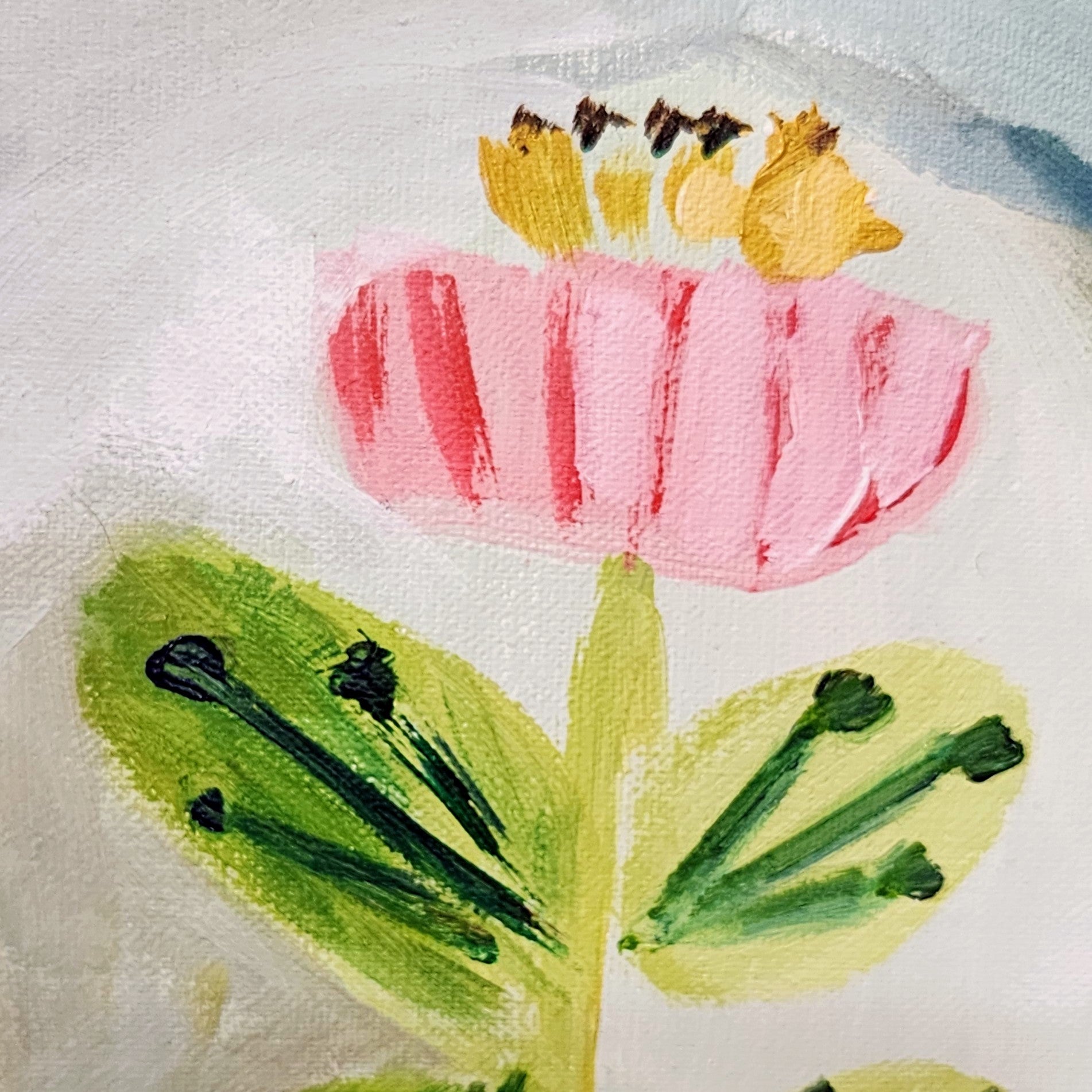 Plate #18 Jennifer Peace