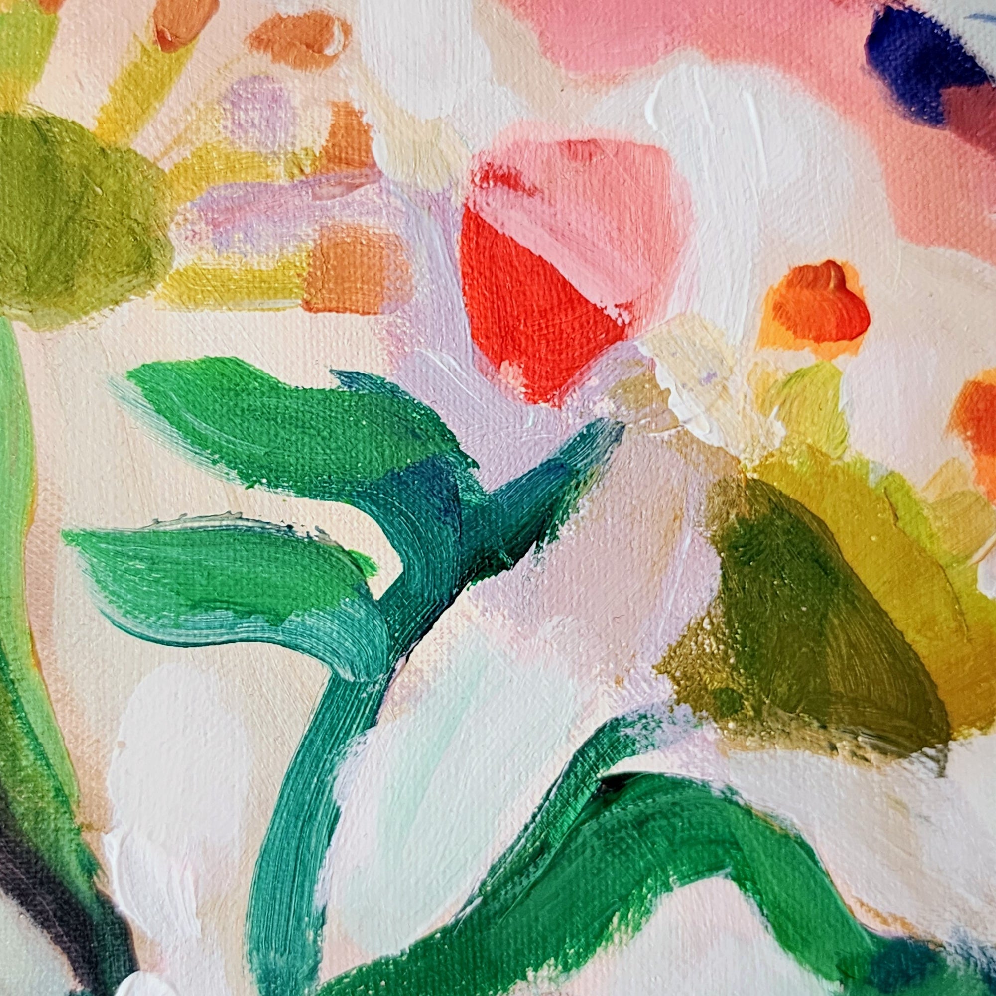 Plate #17 Jennifer Peace