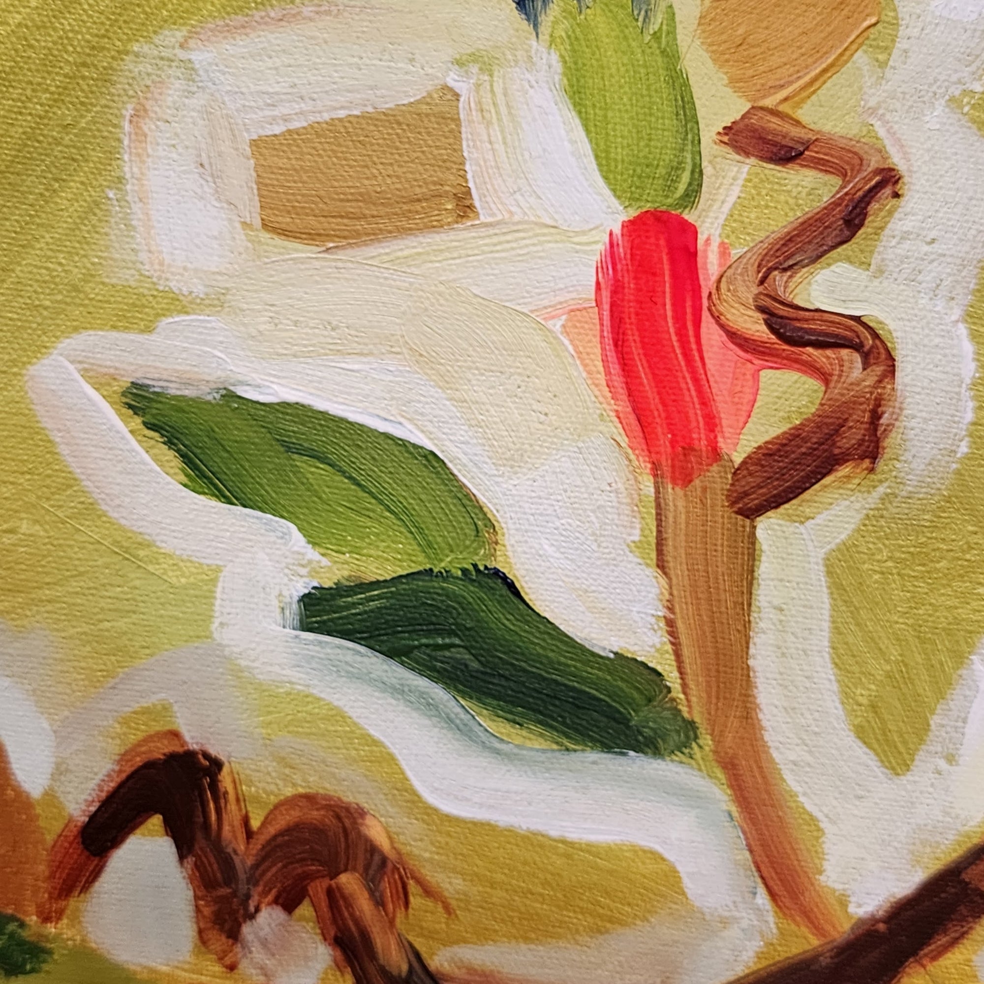 Plate #16 Jennifer Peace