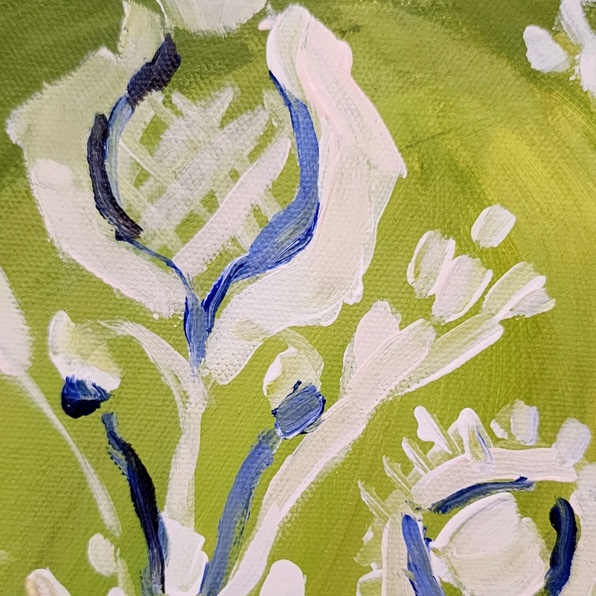 Plate #15 Anne DeHaven