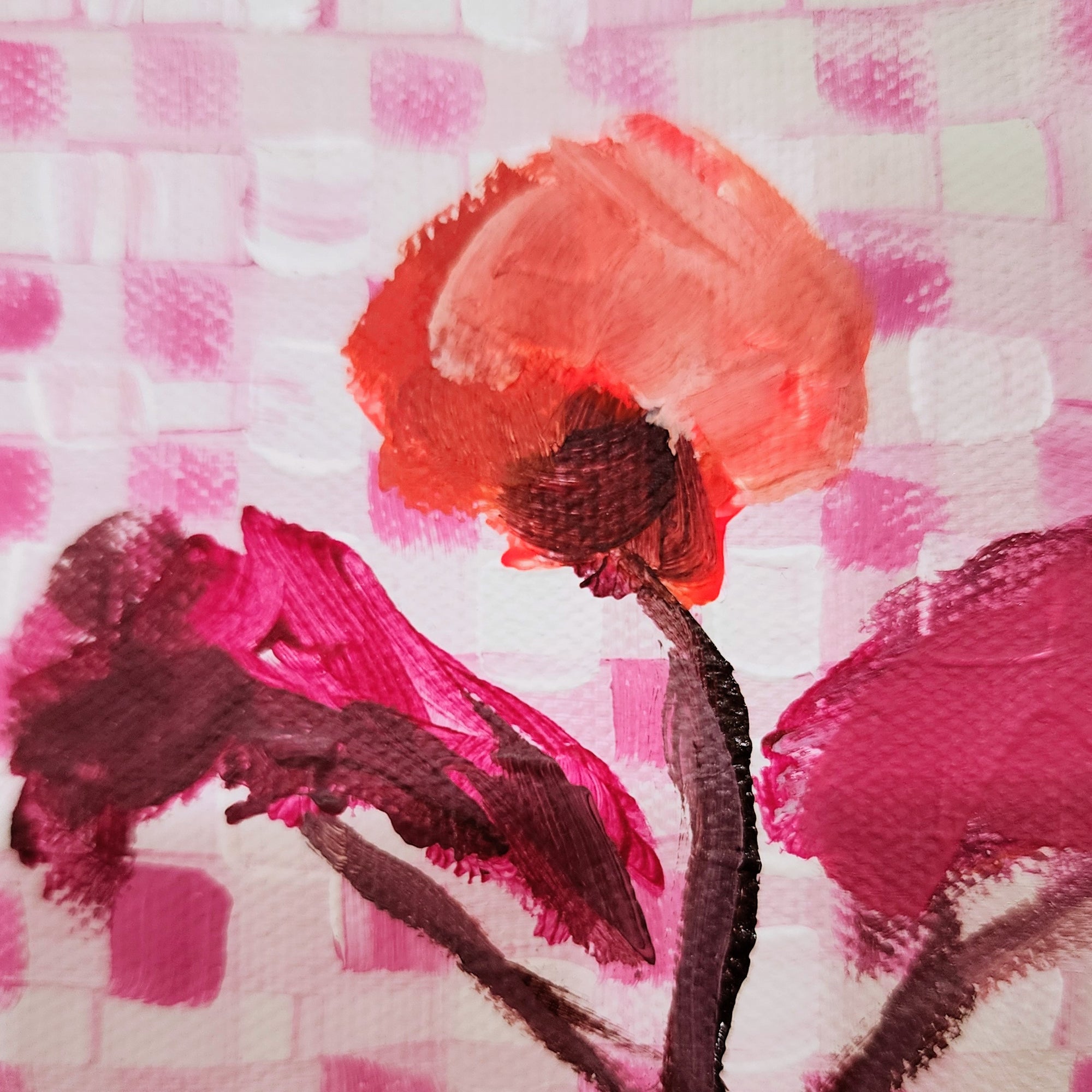 Plate #12 Lauren Loves BFLO