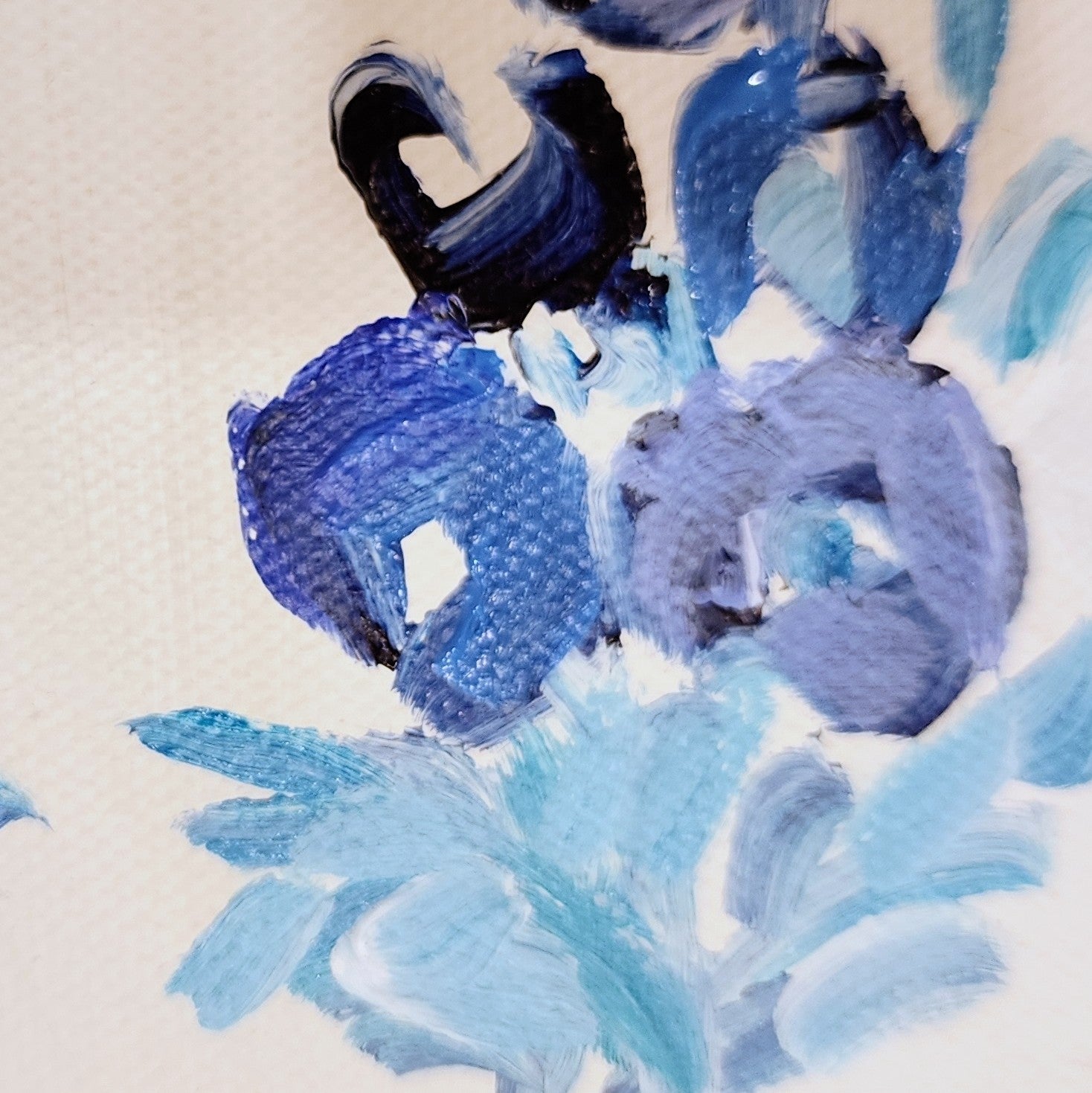 Plate #11 Connie Hubert