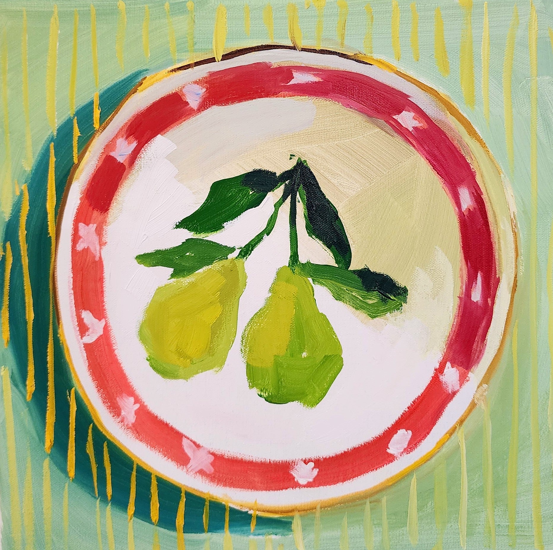 Plate No. 2