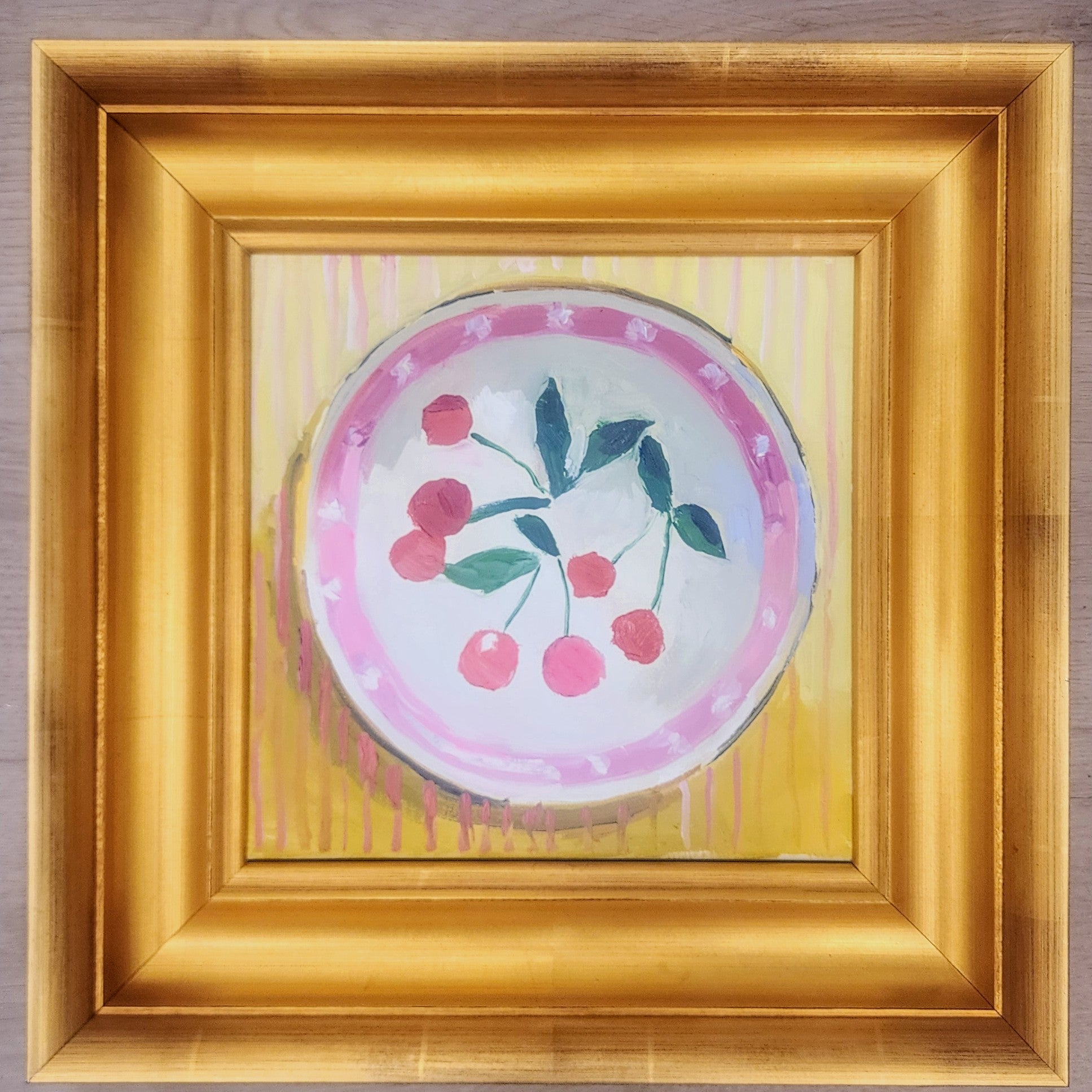 Plate No. 1