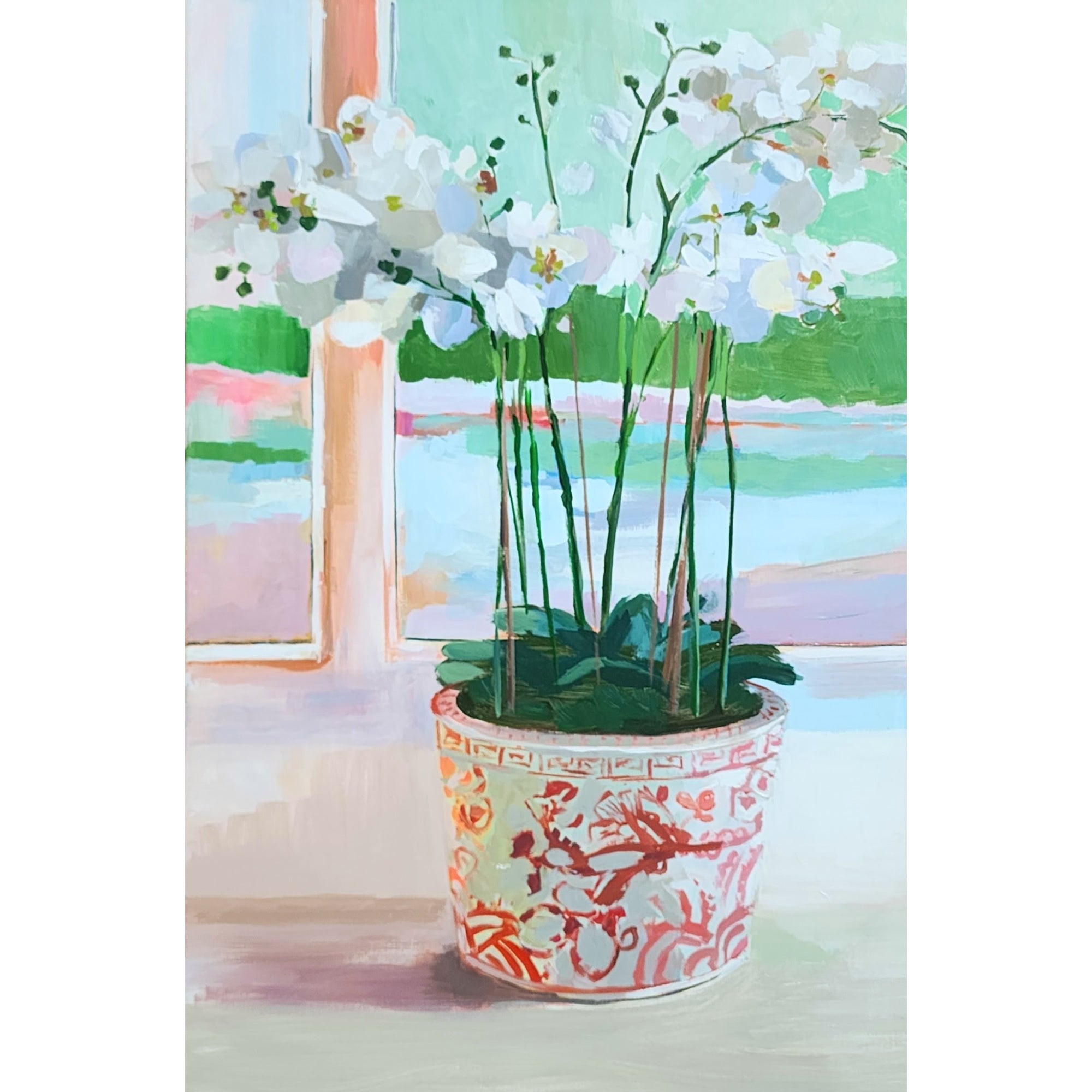 Bea's Orchids