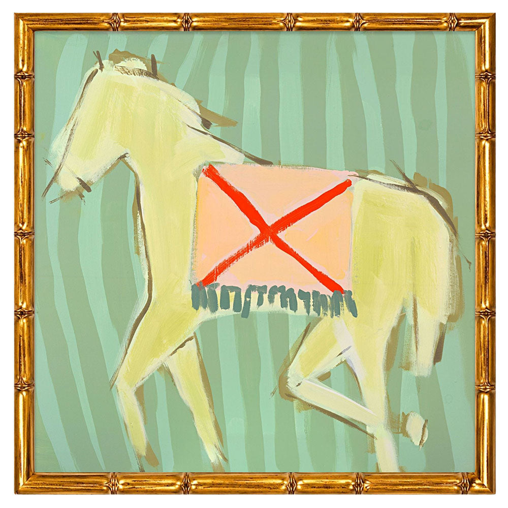 Candy Striper No. 4 Print