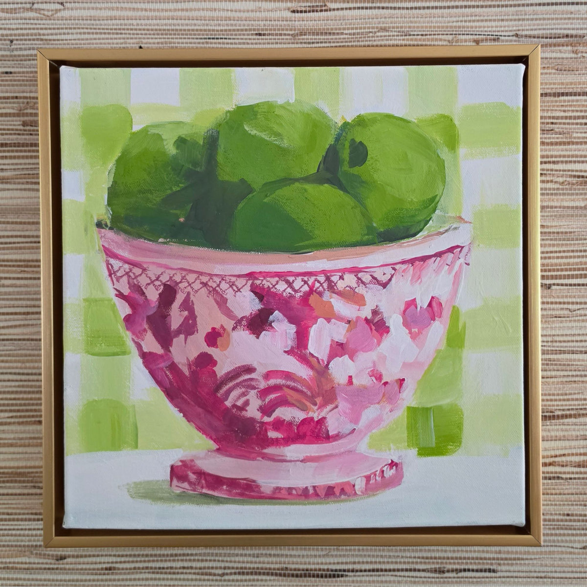Granny Smiths