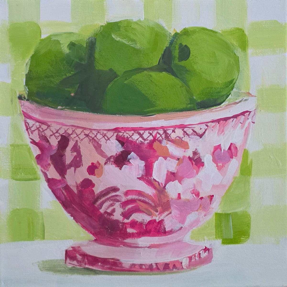 Granny Smiths