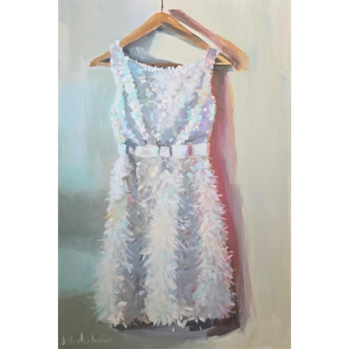 Kate's Dress
