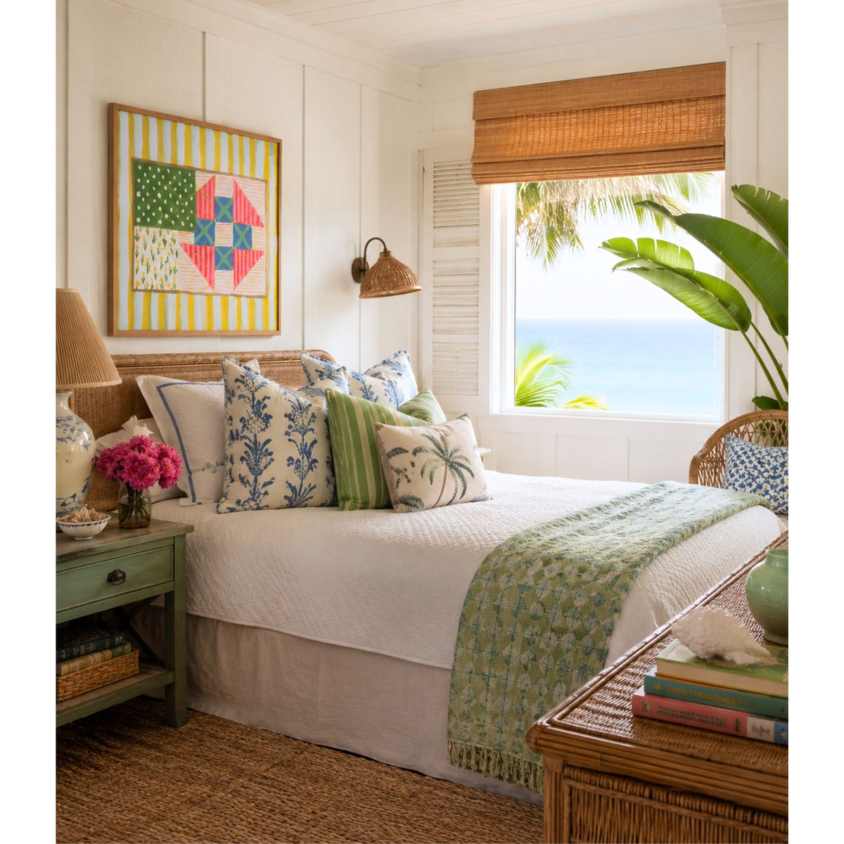 Lake Martin Cottage - Preppy Patriot Collection