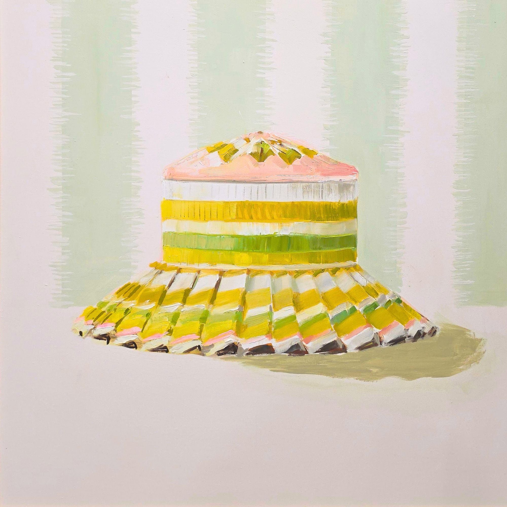Lorna's Hat