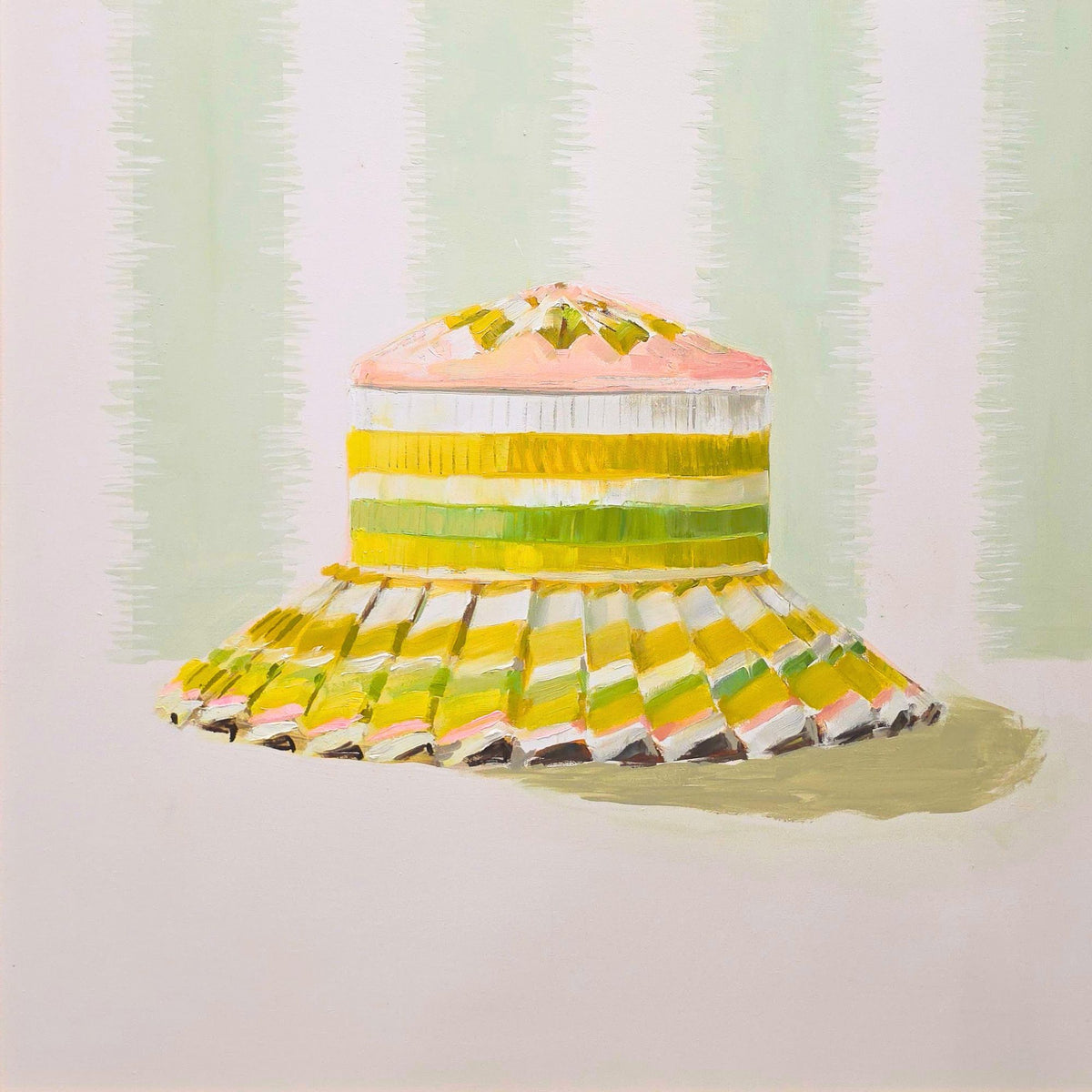 Lorna's Hat