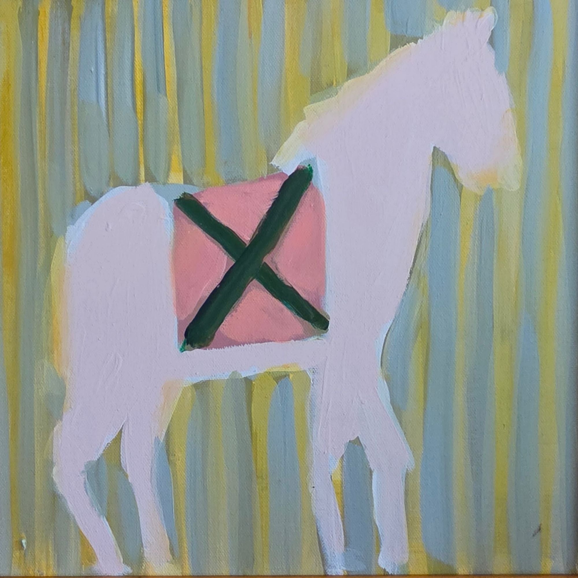 Dior - Preppy Pony Collection