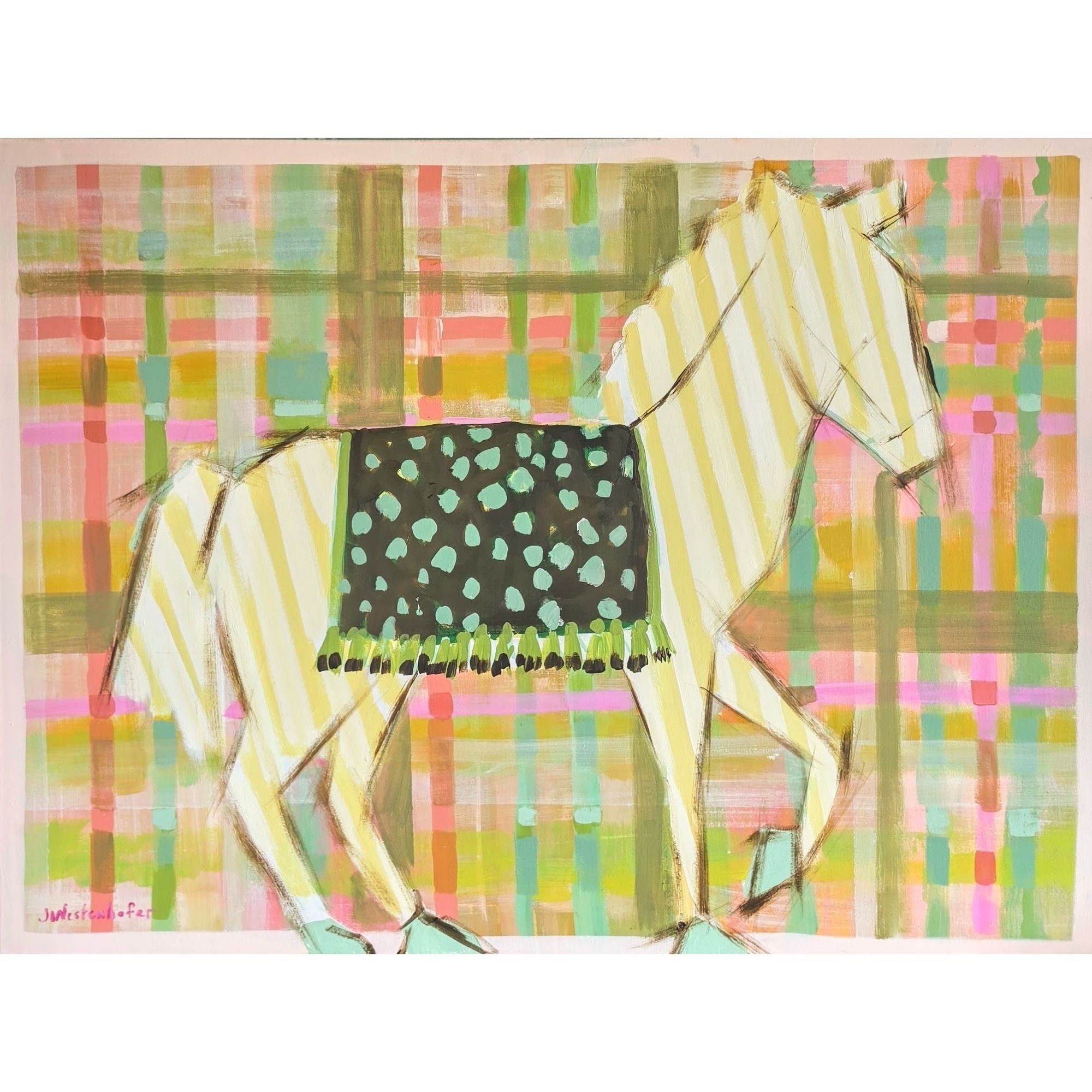 Dorothy - Preppy Pony Collection