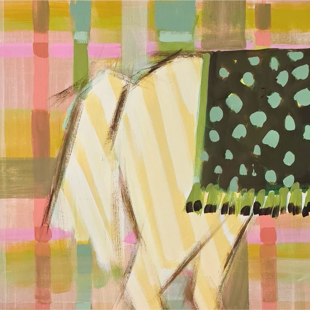 Dorothy - Preppy Pony Collection