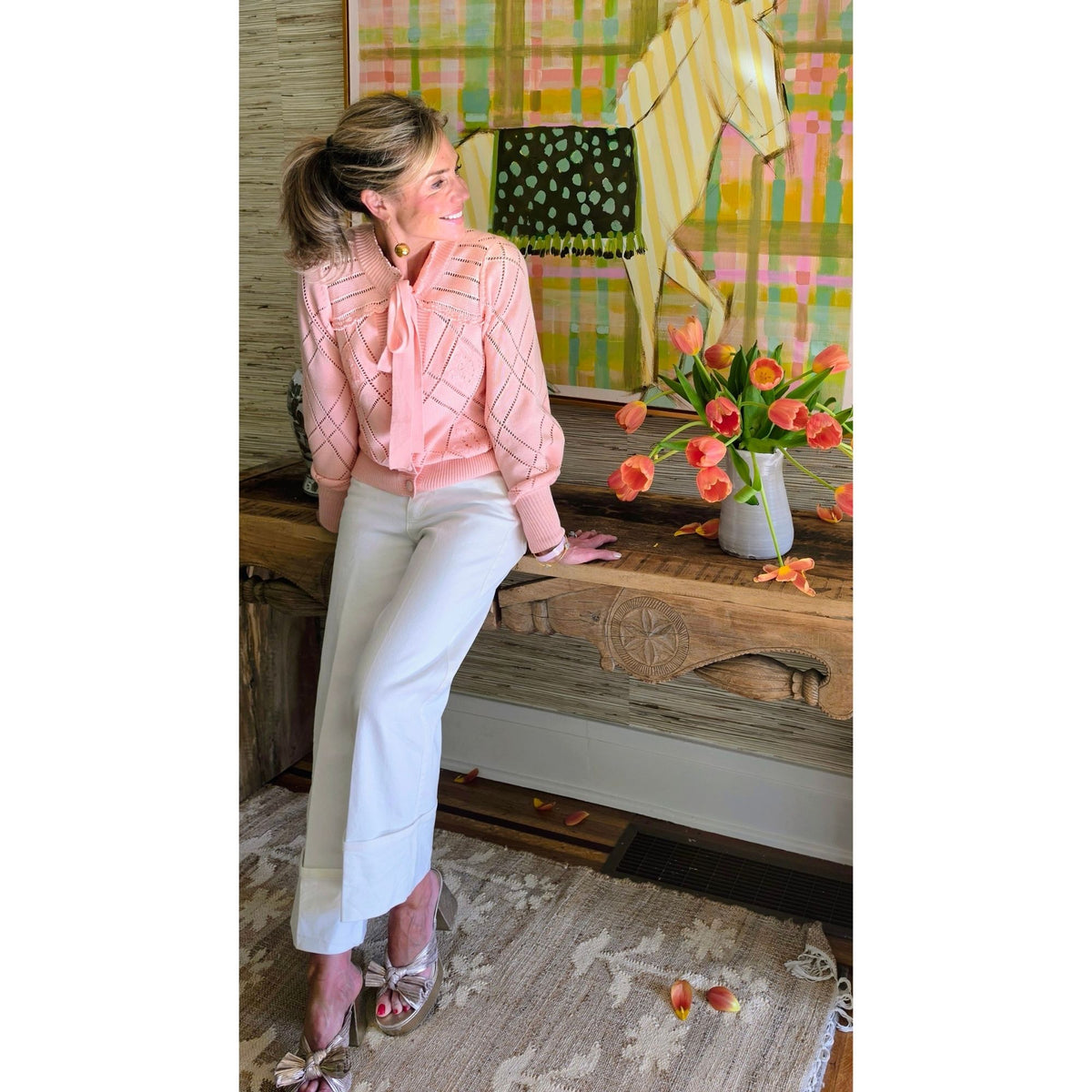 Dorothy - Preppy Pony Collection