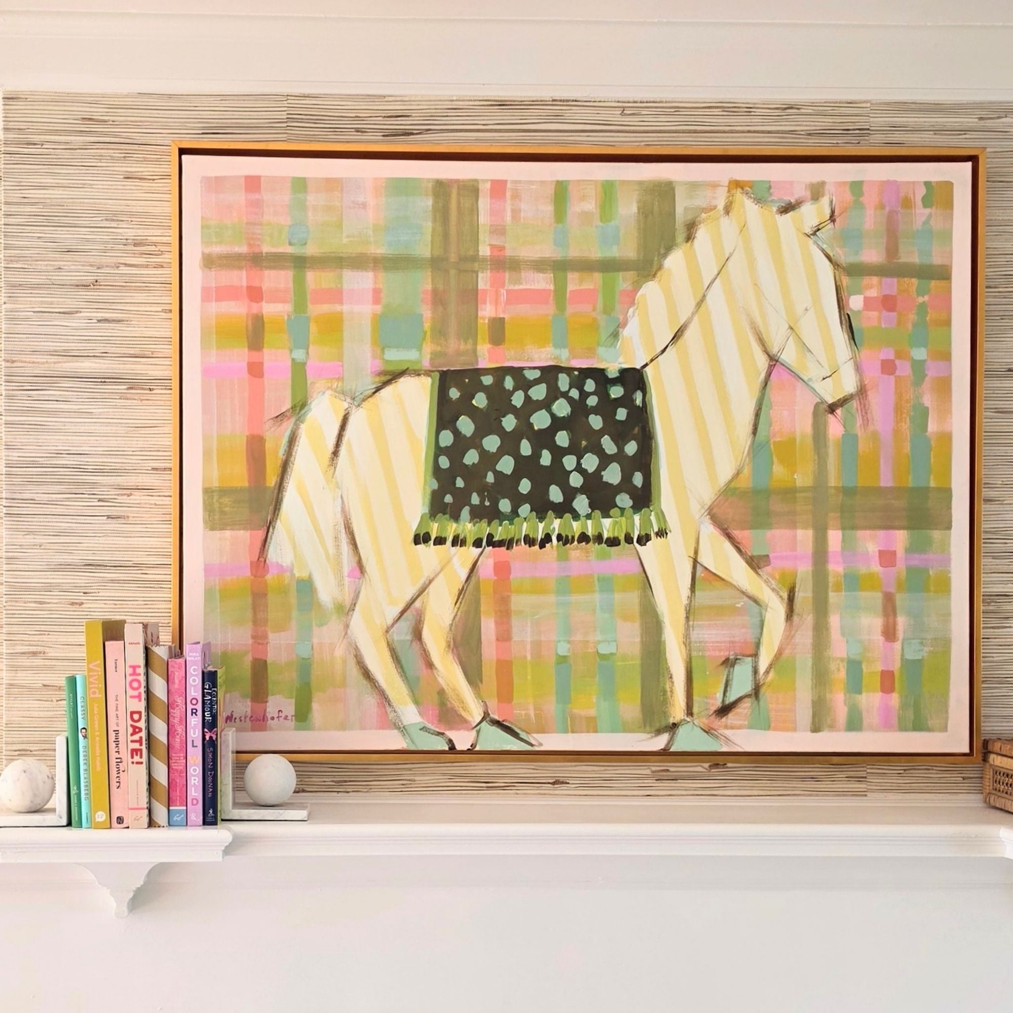Dorothy - Preppy Pony Collection