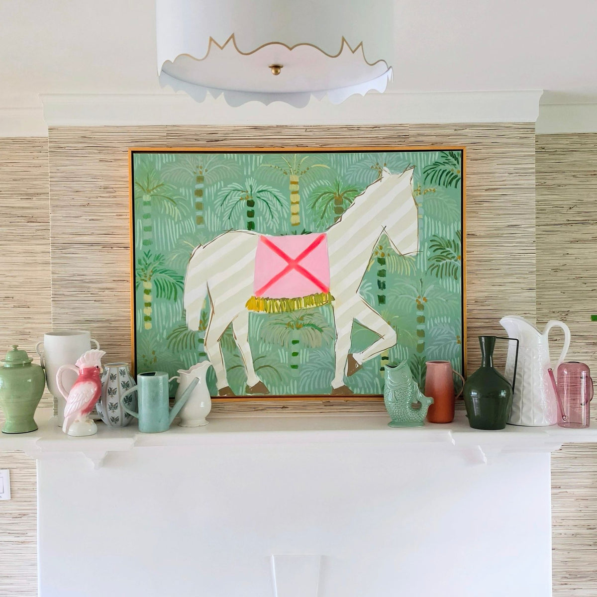 Lacoste - Preppy Pony Collection