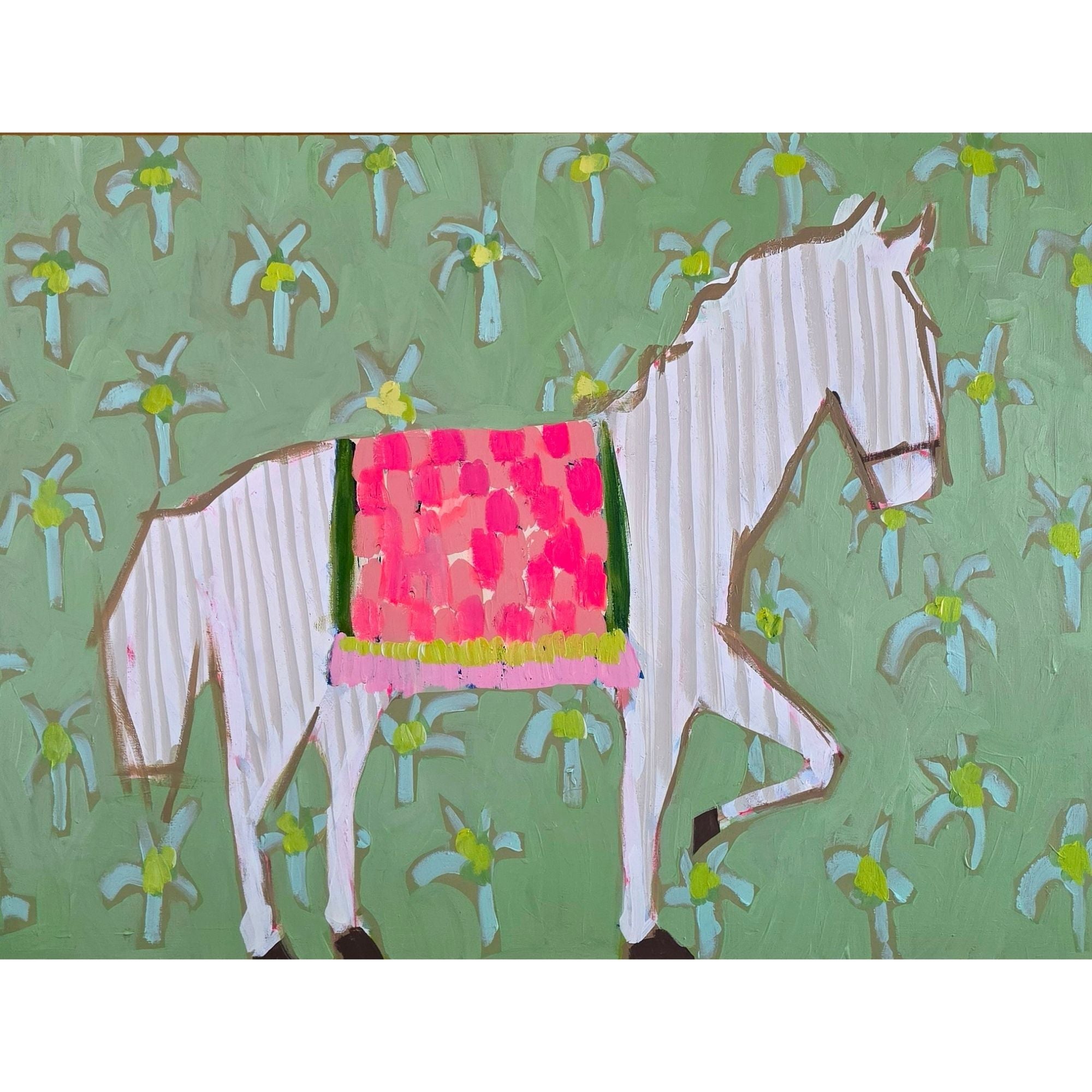 Lilly - Preppy Pony Collection