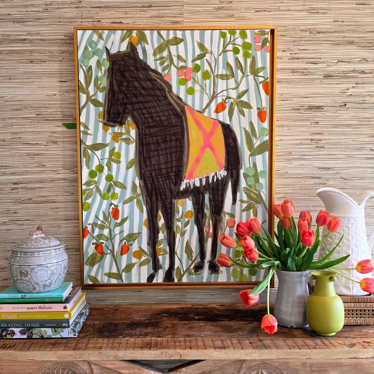 Ralph - Preppy Pony Collection
