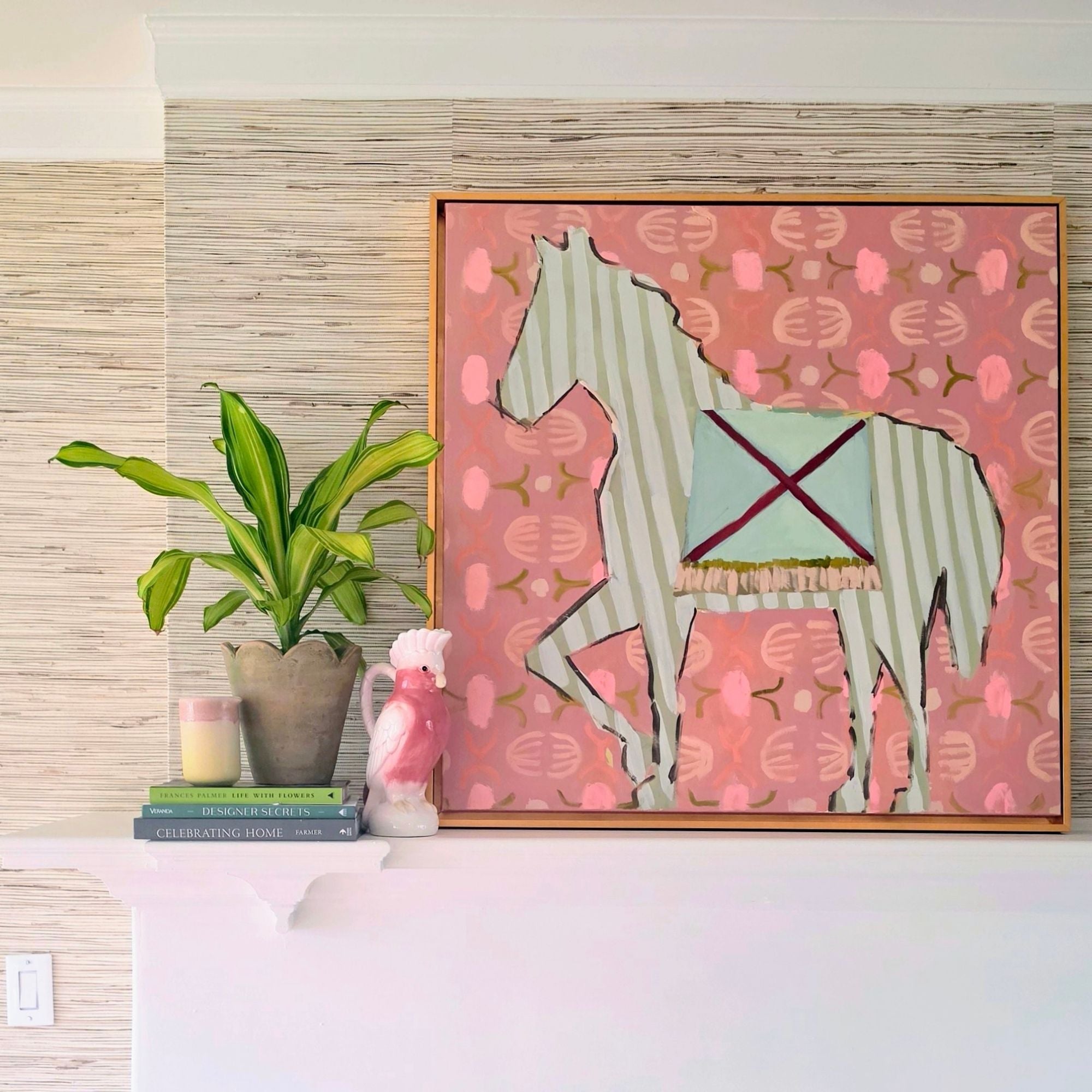 Trina - Preppy Pony Collection