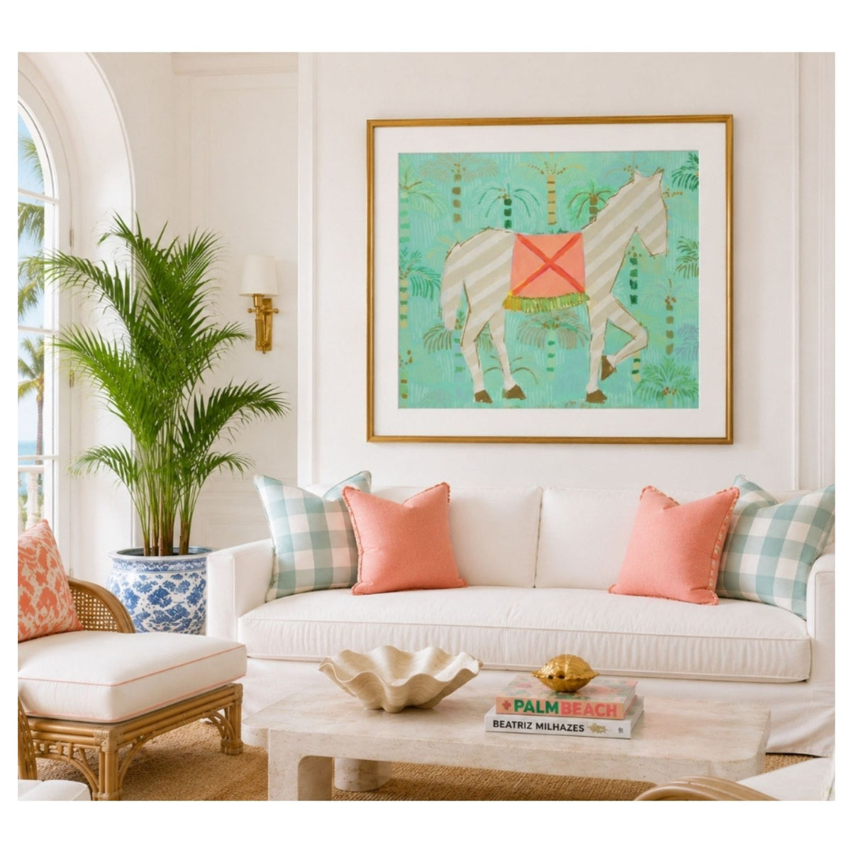 Always Dreaming Print