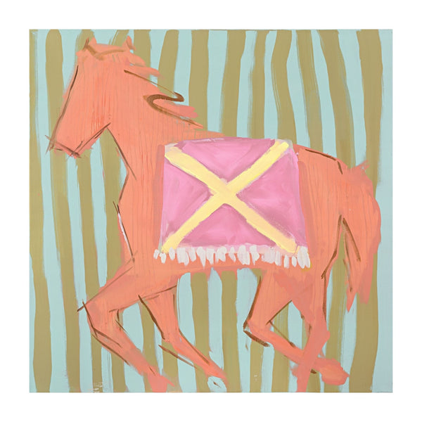Candy Striper No. 1 Print