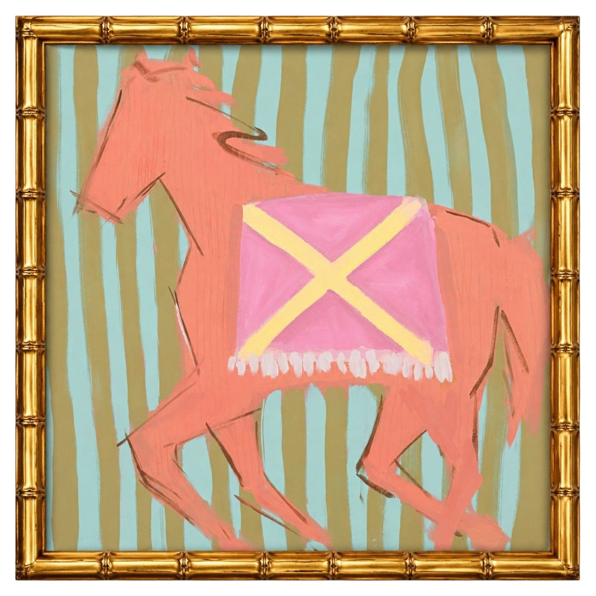 Candy Striper No. 1 Print