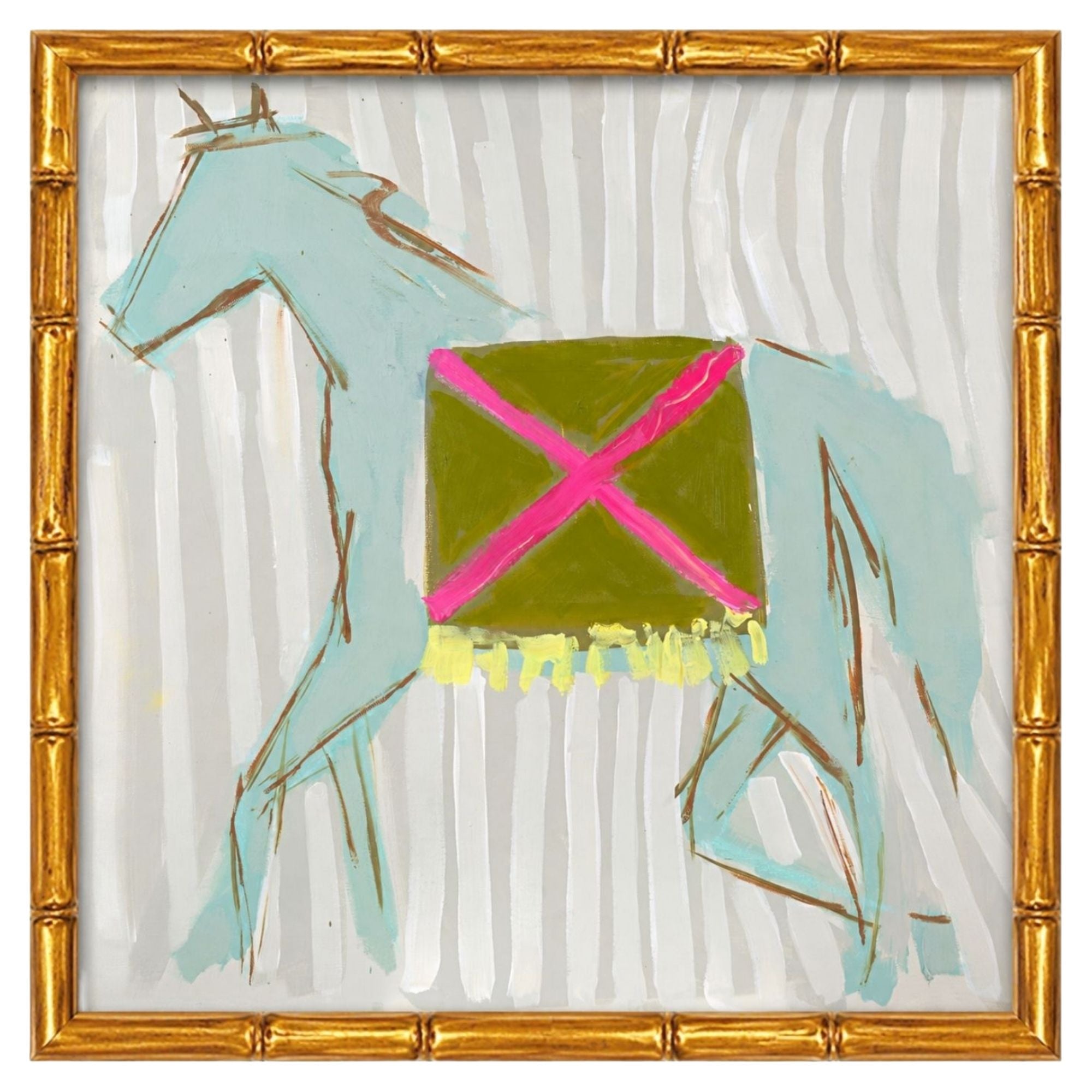 Candy Striper No. 2 Print