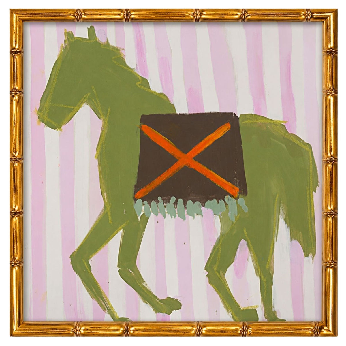 Candy Striper No. 3 Print