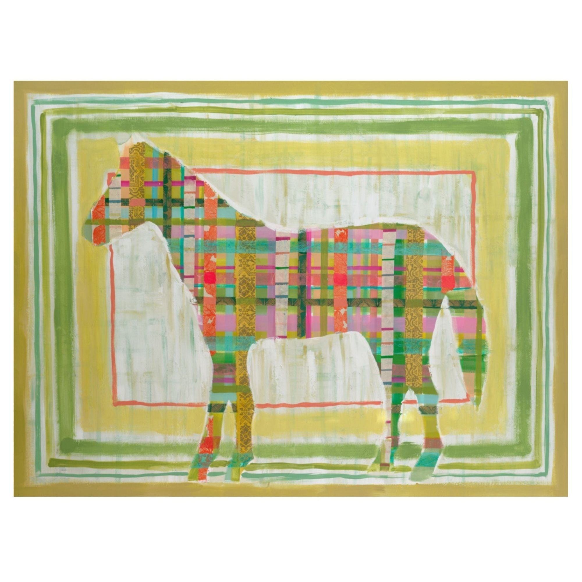 Mystic Dan Print