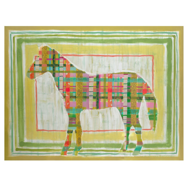 Mystic Dan Print