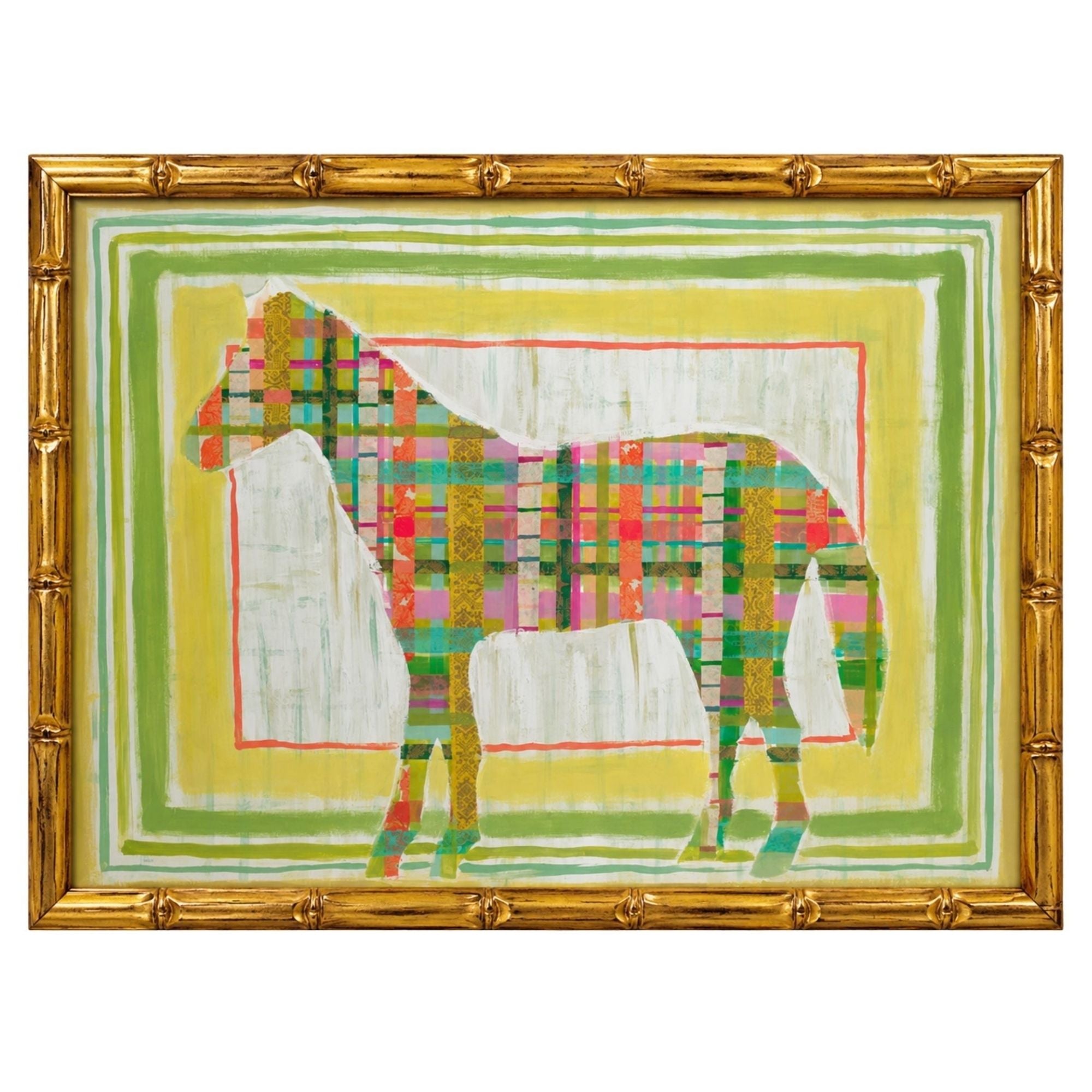 Mystic Dan Print