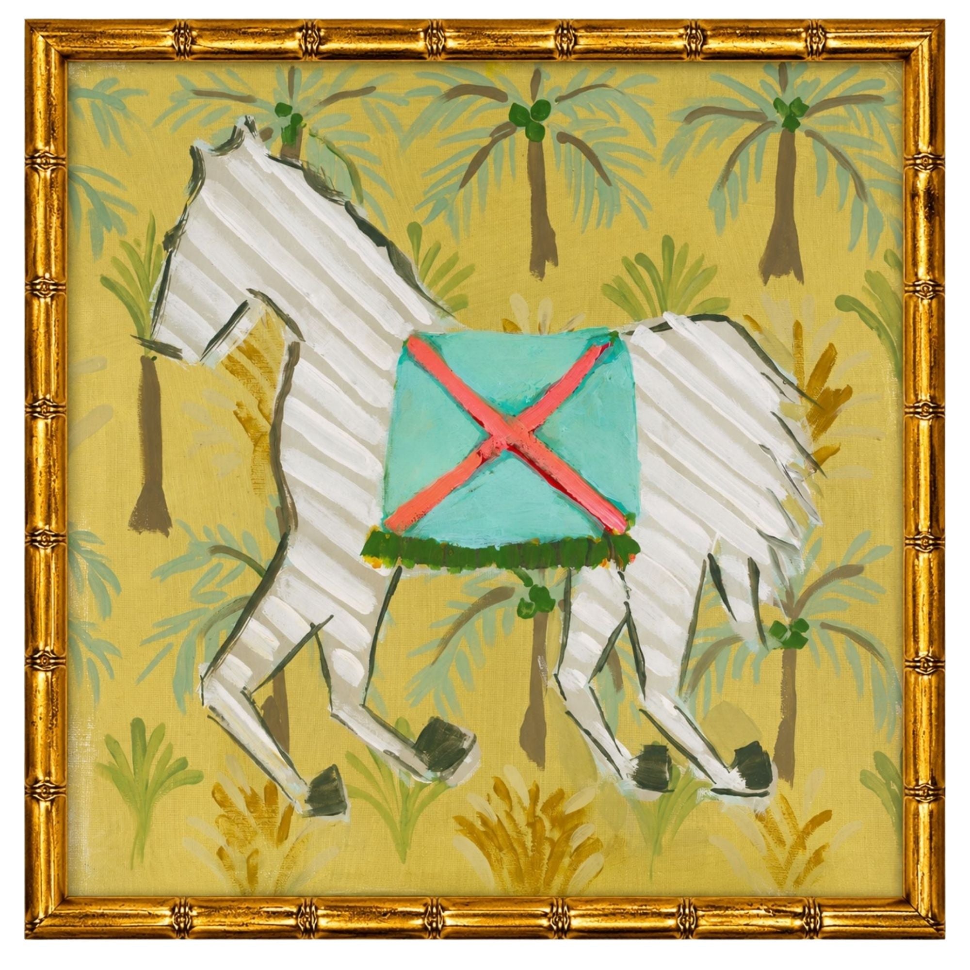 Rich Strike Print