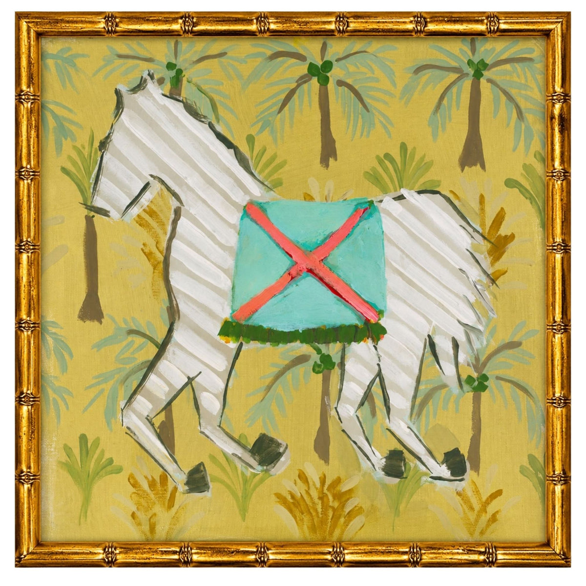 Rich Strike Print