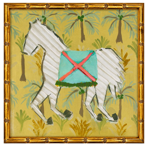 Rich Strike Print