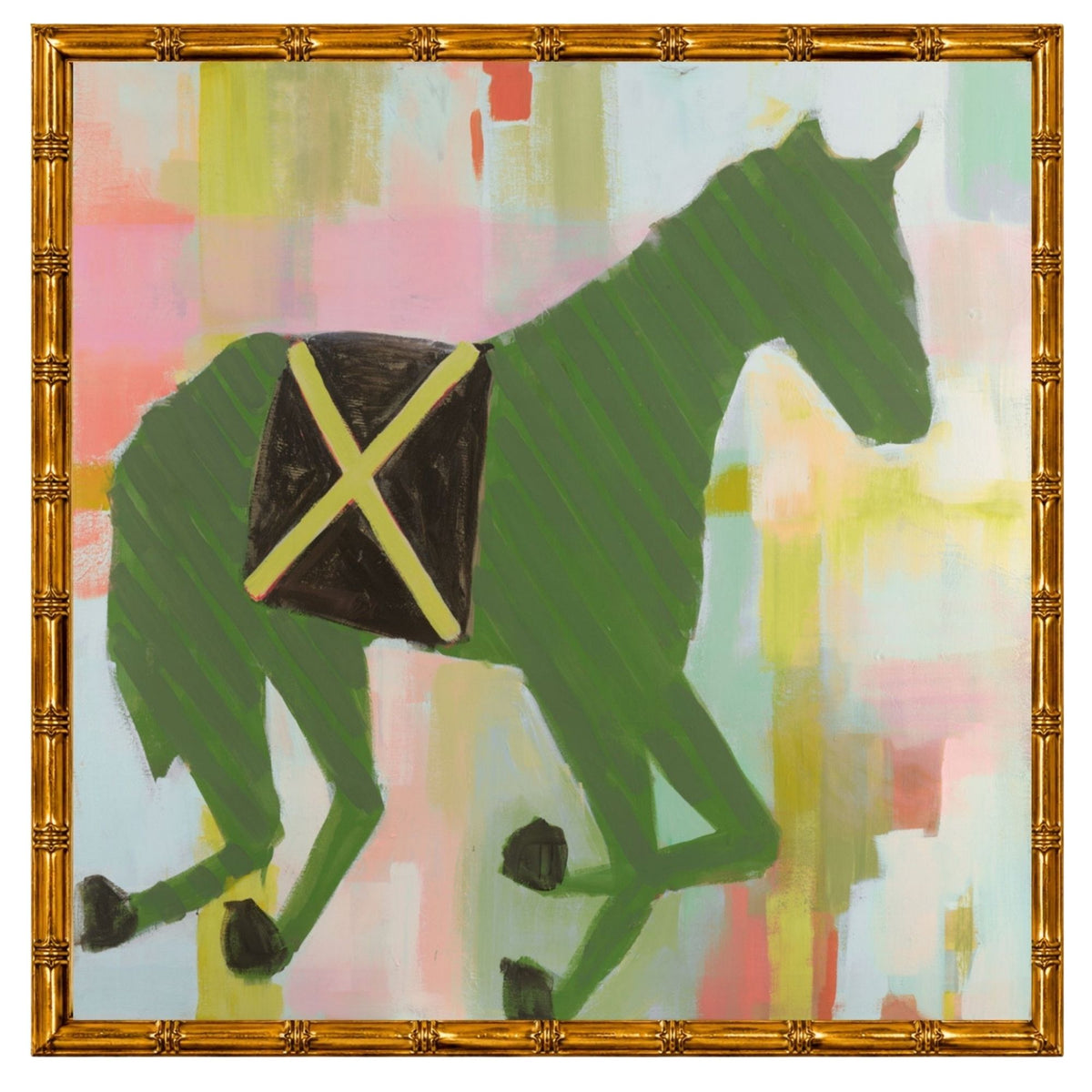 Secretariat Print