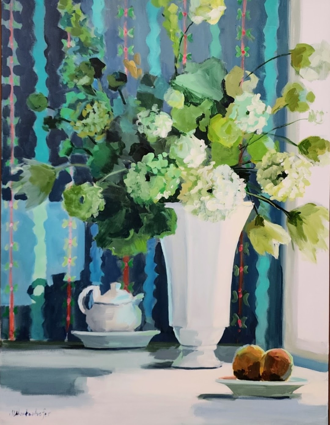 Jenny's Favorite