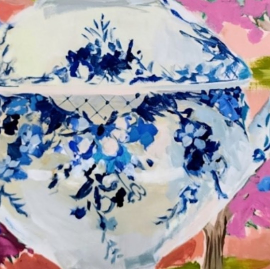 Emily's Tureen No. 2