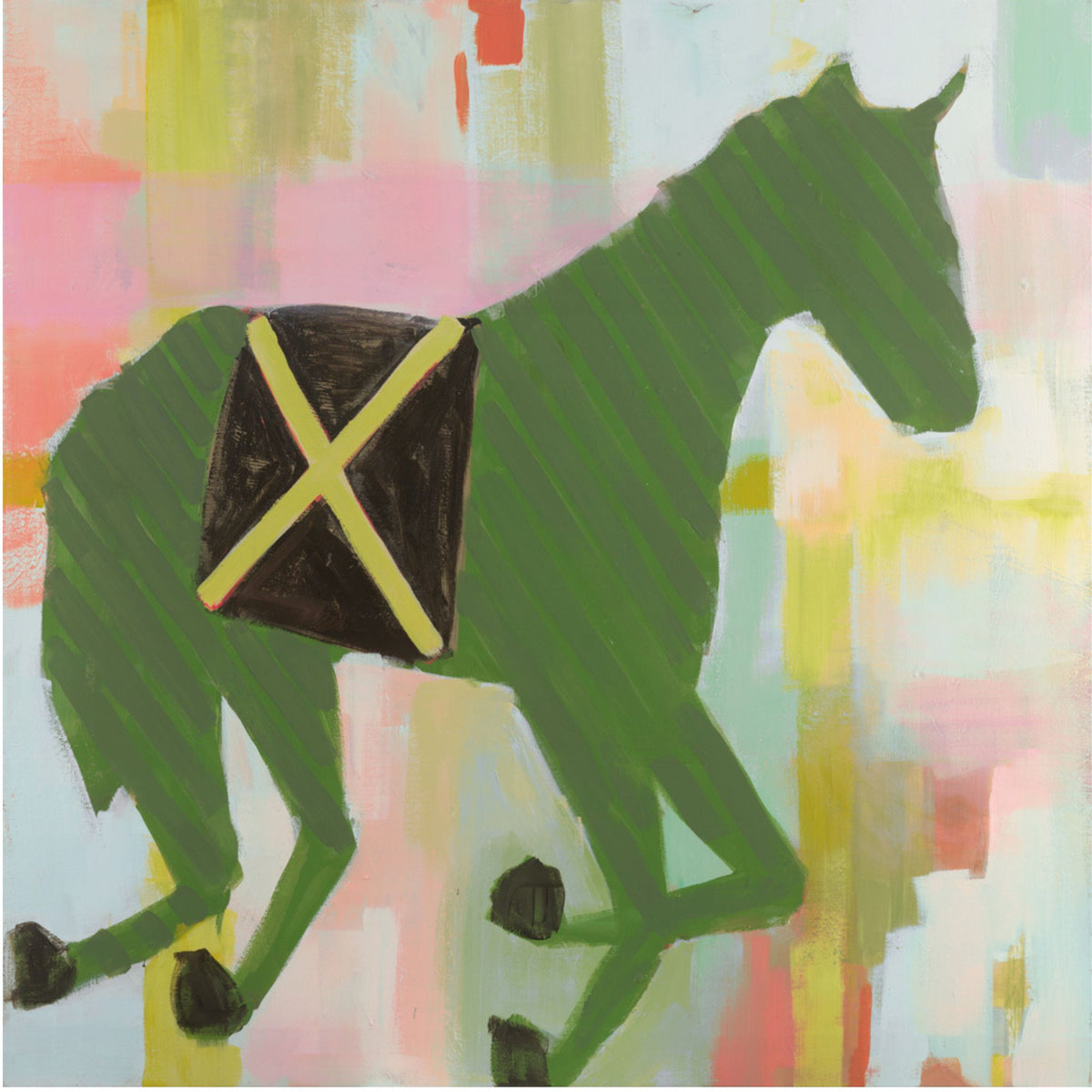 Secretariat