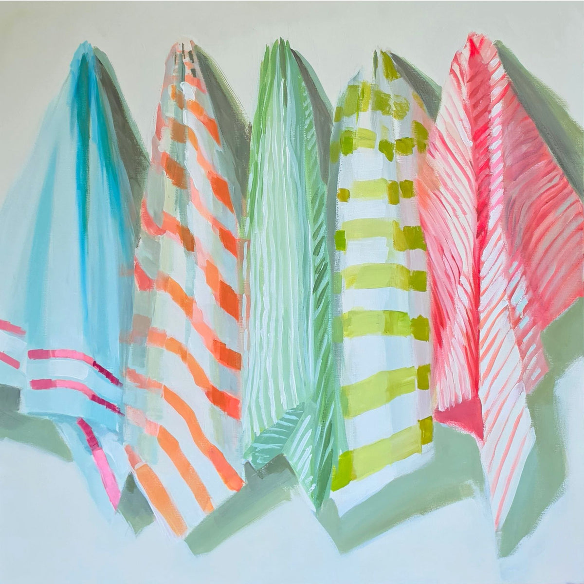 Stripes for Days