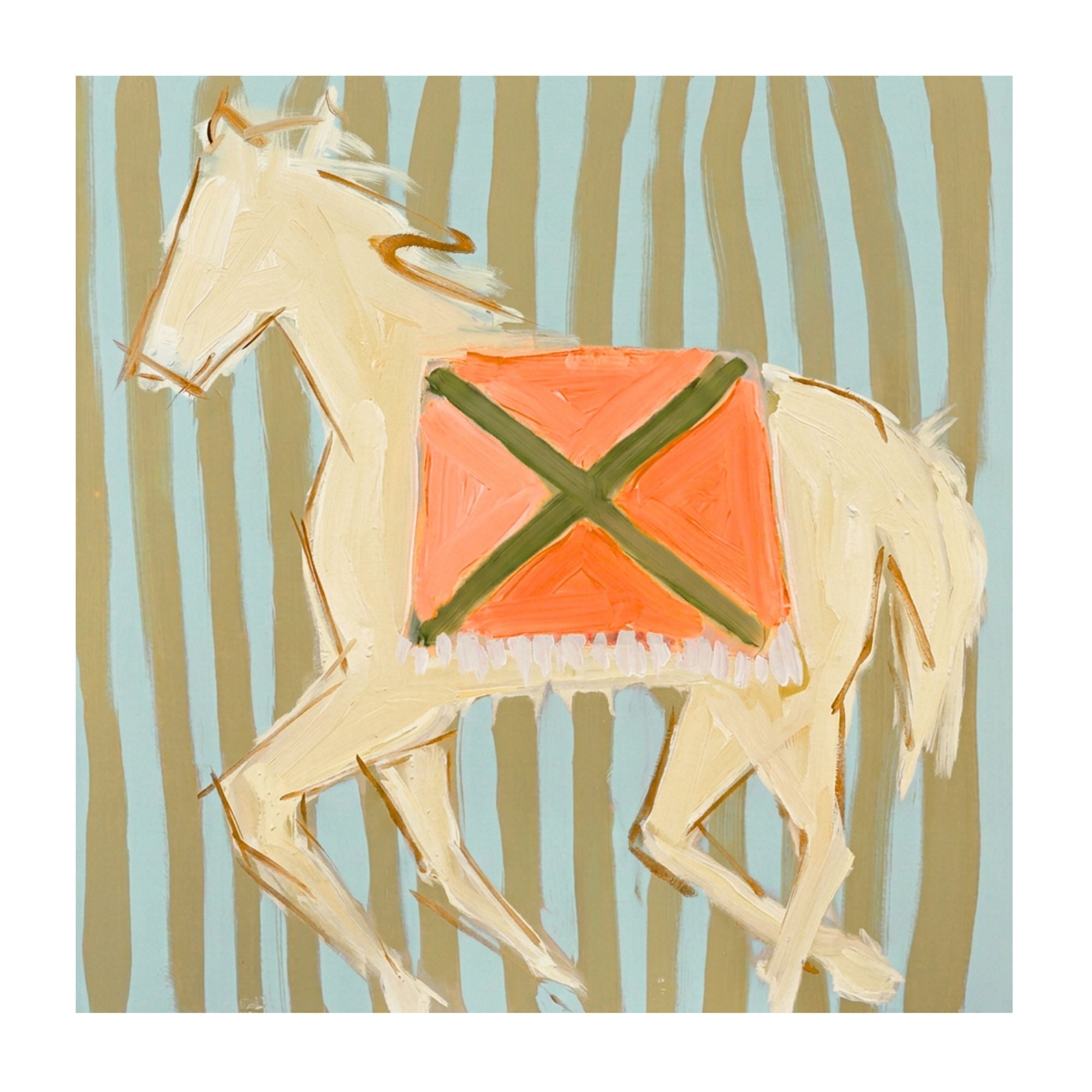 Sunday Best Print