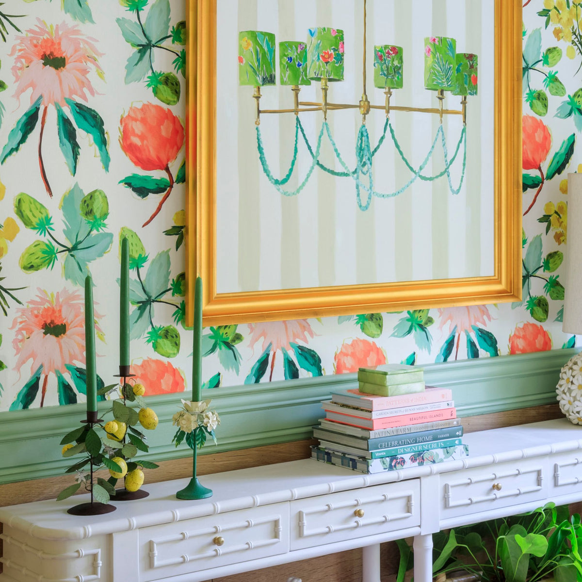 The Greenbrier
