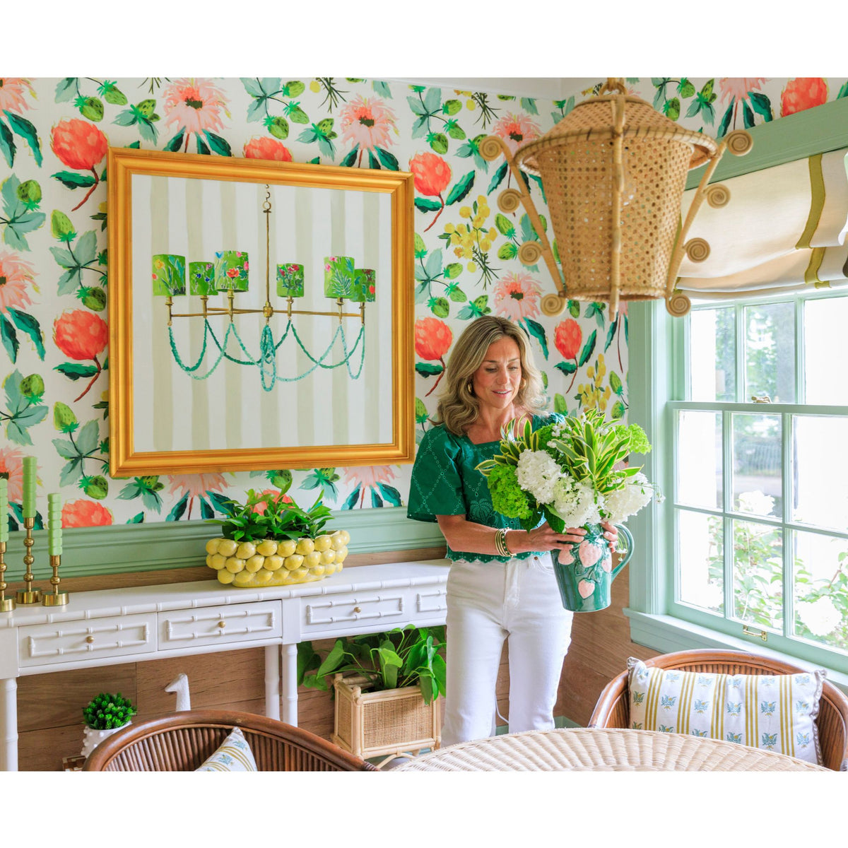 The Greenbrier